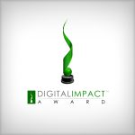 Digital Impact Award - Green