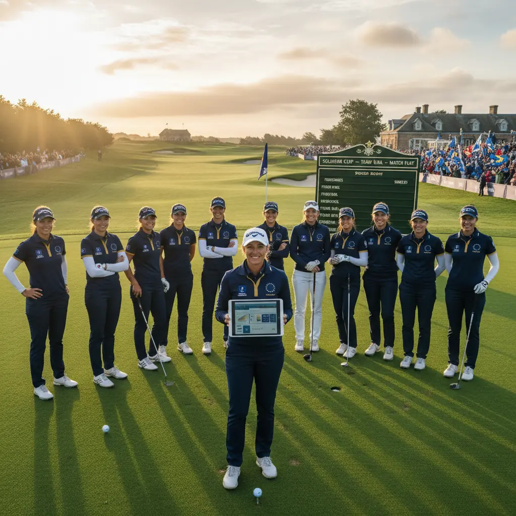 European_Golf_Strategy