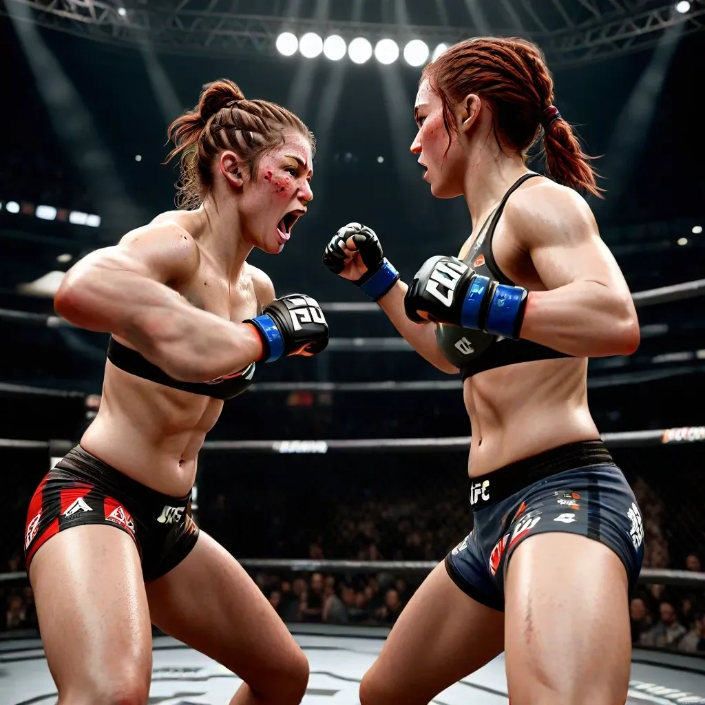 octagon_fight_night