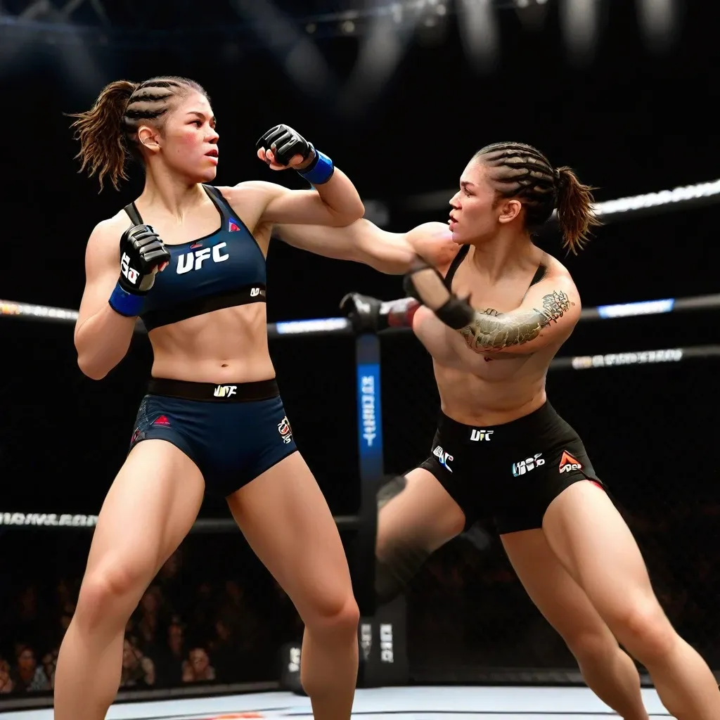 octagon_queens_clash